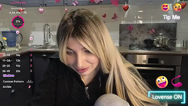 Yoda21 online show from 03.10.25