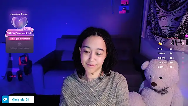 ela 0 online show from 12.17.24