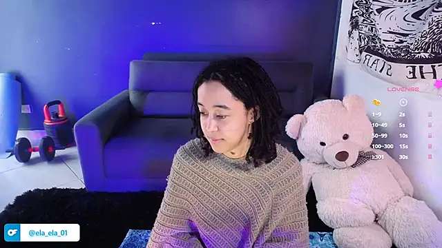 ela 0 online show from 12.17.24