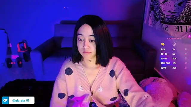 ela 0 online show from 12.18.24