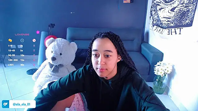 ela 0 online show from 01.10.25