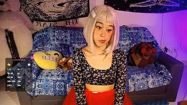 ela 0 online show from 02.15.25