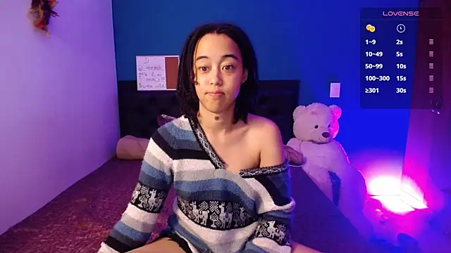 ela 0 online show from 10.01.25