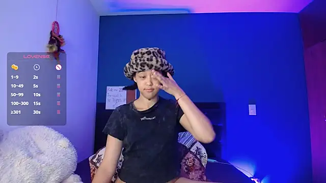 ela 0 online show from 10.07.25