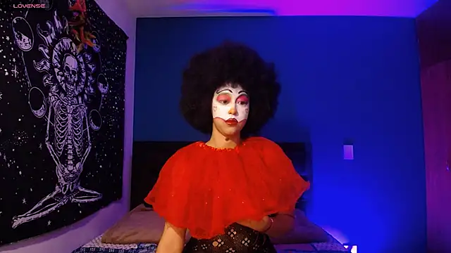 ela 0 online show from 10.16.25