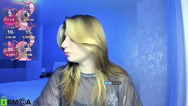 SweetMonicka online show from 12.14.24