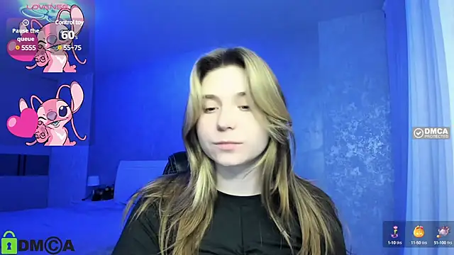 SweetMonicka online show from 12.20.24