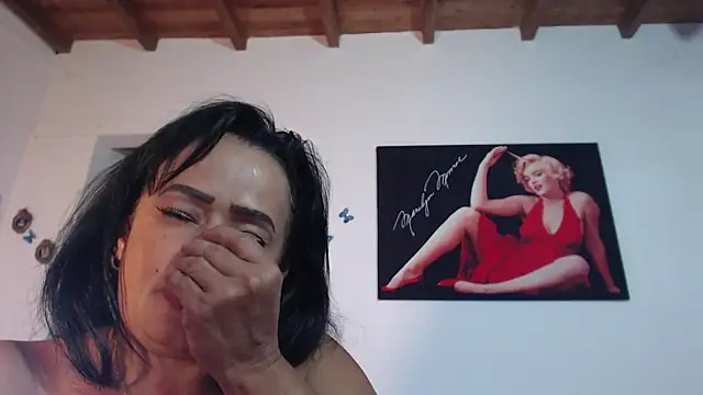 seleneh online show from 02.17.25