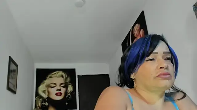Snapshot of seleneh chatting on 07.01.26 seleneh online show from 07.01.26