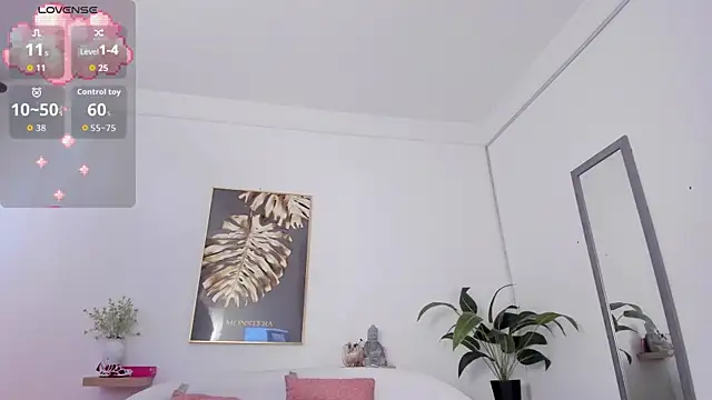 Amina hafsa online show from 10.05.25