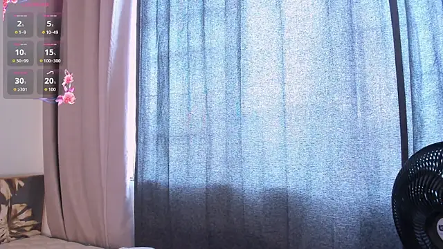 Snapshot of Amina_hafsa chatting on 02.12.26 Amina hafsa online show from 02.12.26