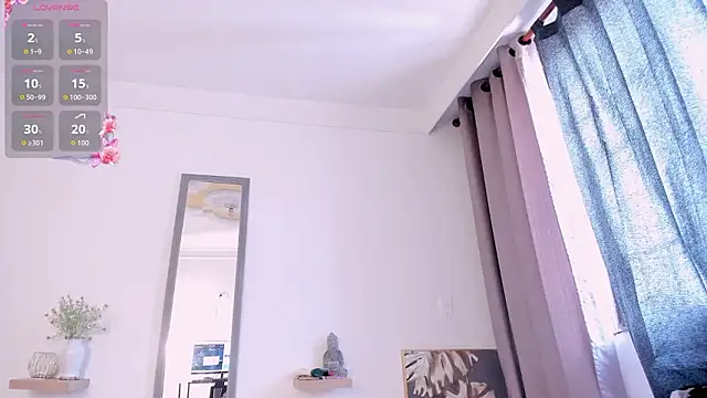 Snapshot of Amina_hafsa chatting on 02.18.26 Amina hafsa online show from 02.18.26