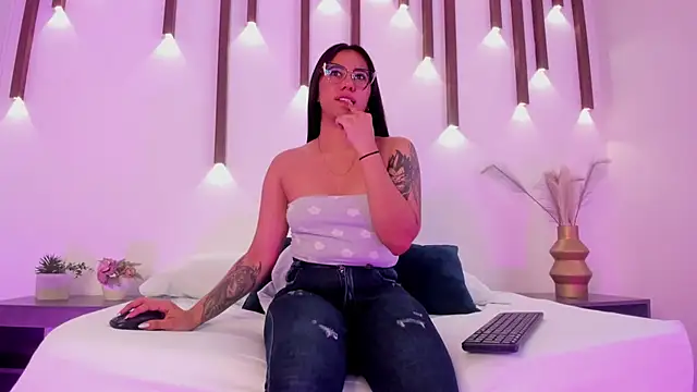 majo rosse  online show from 02.19.26