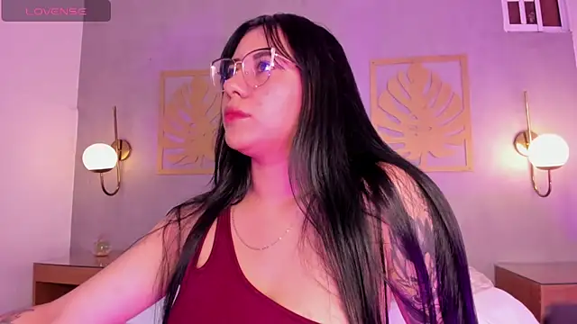 majo rosse  online show from 04.09.26