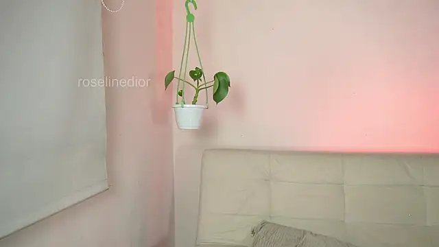 roselinedior online show from 03.21.25