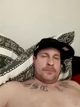 Snapshot of jbonz chatting on 03.16.25 jbonz online show from 03.16.25