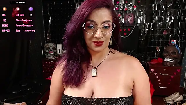 andreafetishx online show from 03.06.25