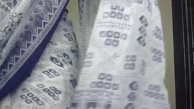 Snapshot of seema_raani chatting on 09.17.25 seema raani online show from 09.17.25