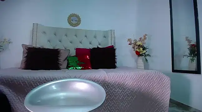 maria camilacms online show from 02.28.25