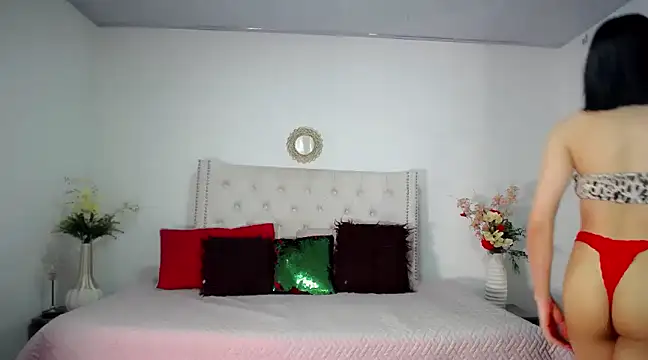 maria camilacms online show from 03.01.25