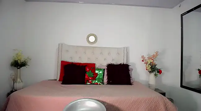 maria camilacms online show from 03.06.25