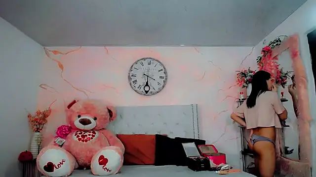 maria camilacms online show from 01.06.26