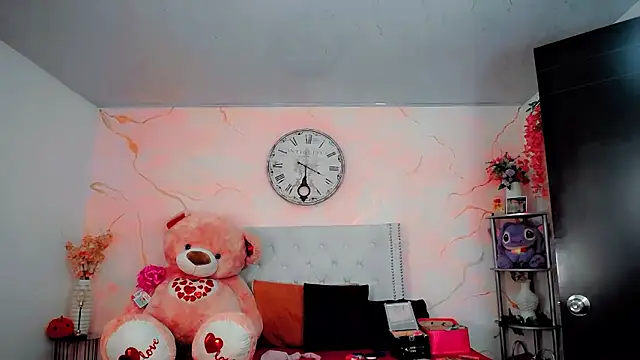 maria camilacms online show from 01.14.26