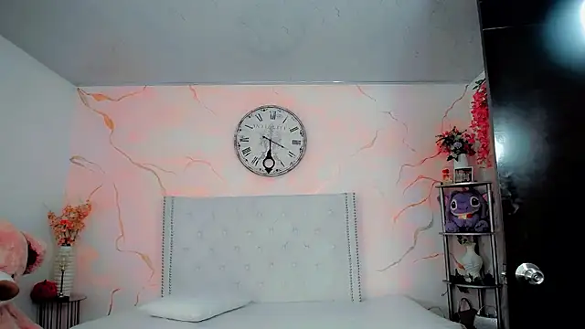 maria camilacms online show from 01.15.26