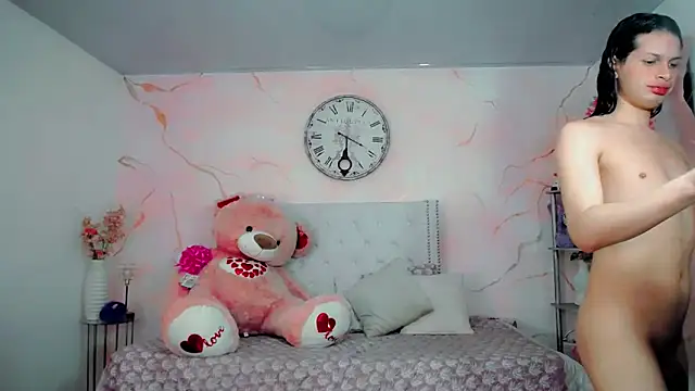 maria camilacms online show from 02.20.26