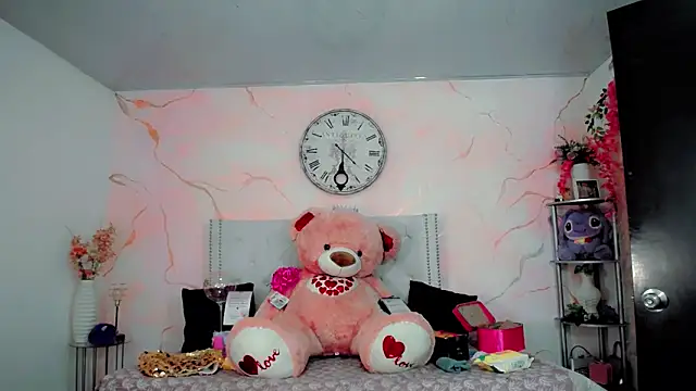 maria camilacms online show from 02.26.26