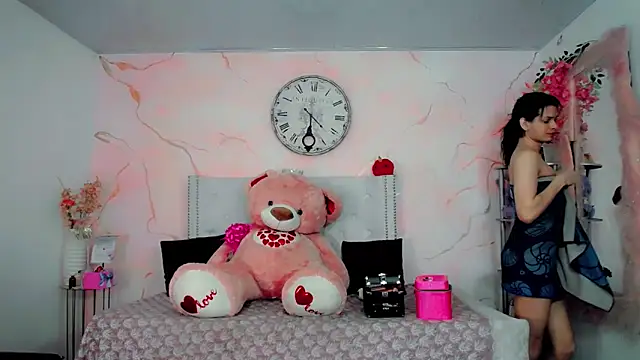 maria camilacms online show from 03.07.26