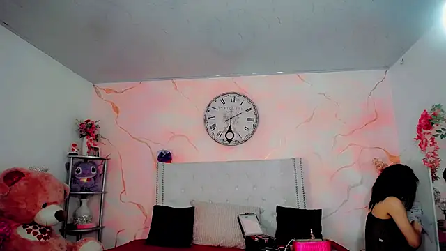 maria camilacms online show from 04.13.26