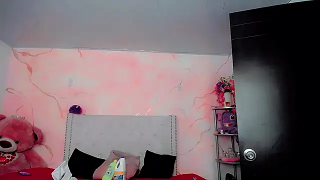 maria camilacms online show from 07.01.26