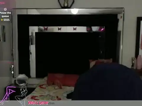 CATRINA-83 online show from 03.07.25