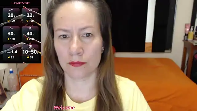 CATRINA-83 online show from 09.21.25