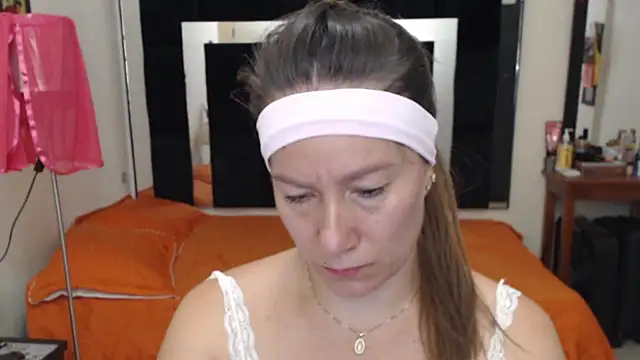 CATRINA-83 online show from 10.04.25