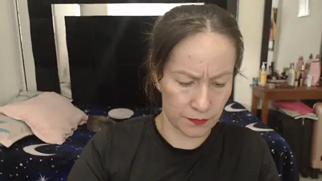 CATRINA-83 online show from 10.10.25