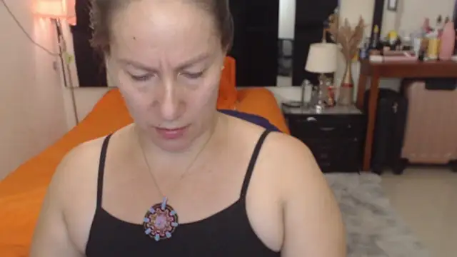 CATRINA-83 online show from 11.07.25