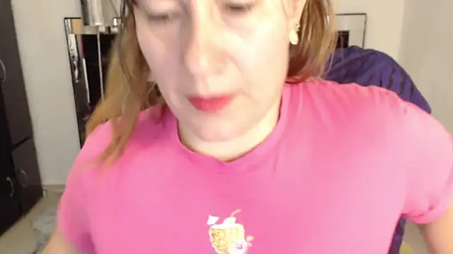 CATRINA-83 online show from 02.08.26