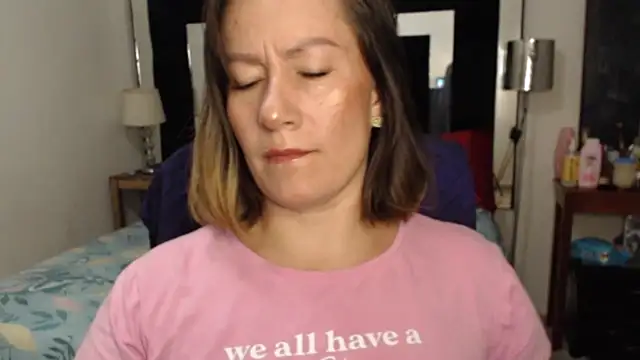 CATRINA-83 online show from 04.09.26