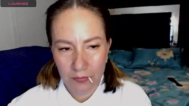 Snapshot of CATRINA-83 chatting on 05.11.26 CATRINA-83 online show from 05.11.26