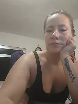 Snapshot of CATRINA-83 chatting on 07.21.26 CATRINA-83 online show from 07.21.26