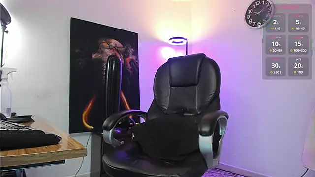 Nicolas Fellener online show from 11.23.25