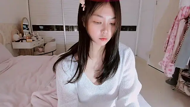 -Lucky Girl online show from 01.17.26