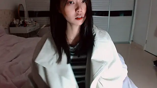 -Lucky Girl online show from 03.08.26