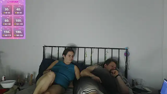 Jassiundich2 online show from 09.11.25