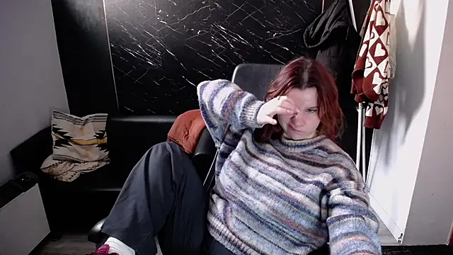 littleviki7 online show from 11.13.25