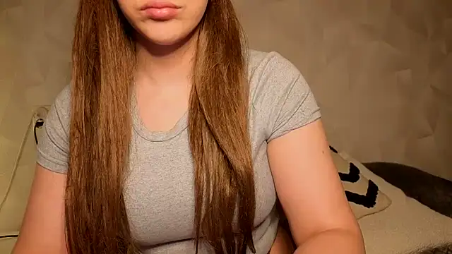 Sweetninaaa online show from 03.18.26