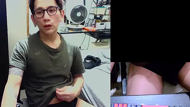 UndreamtM online show from 03.06.26