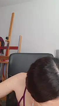 AliceRossi online show from 11.12.25